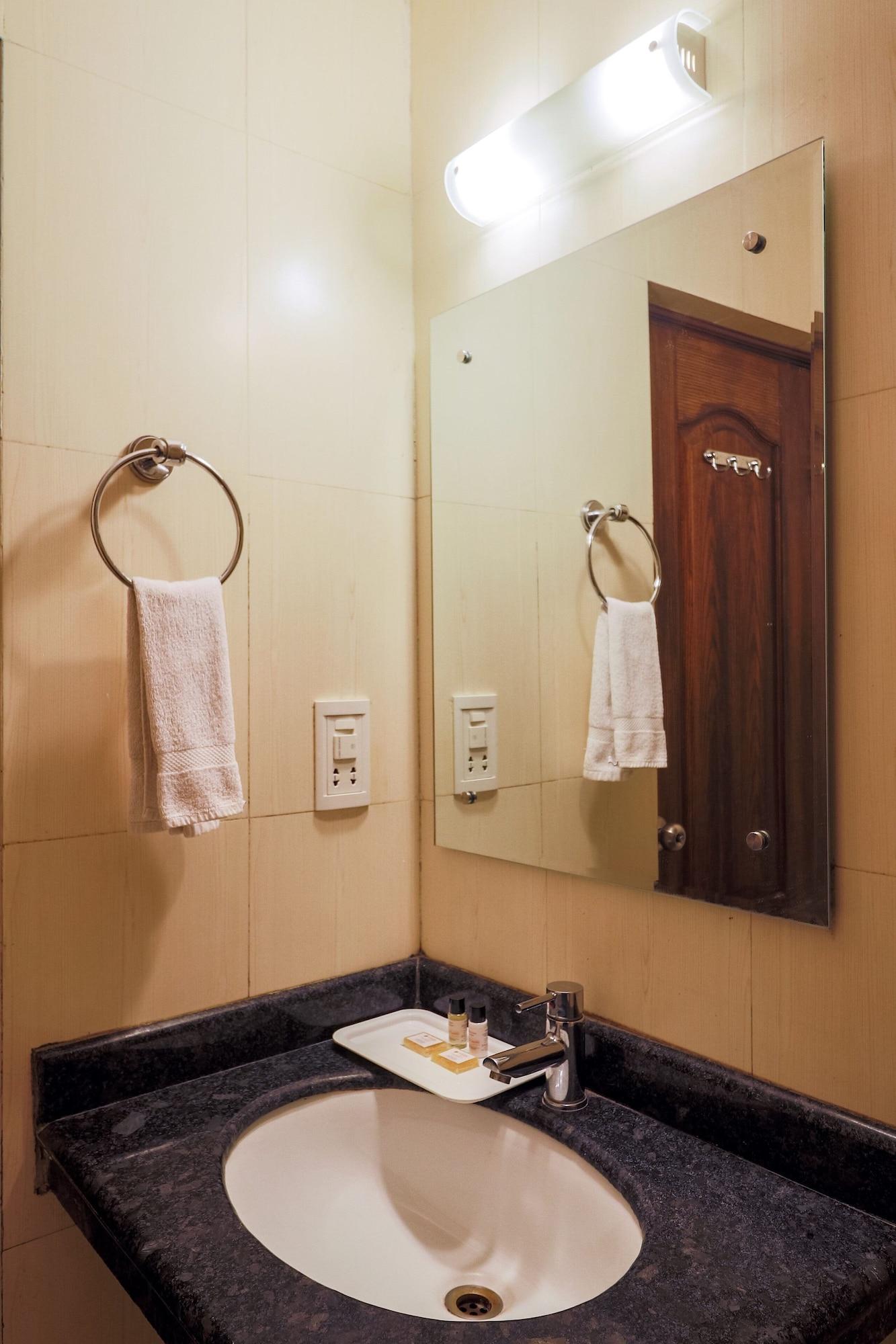 Dewdrop Le Seasons Beach Resort Calangute Dış mekan fotoğraf