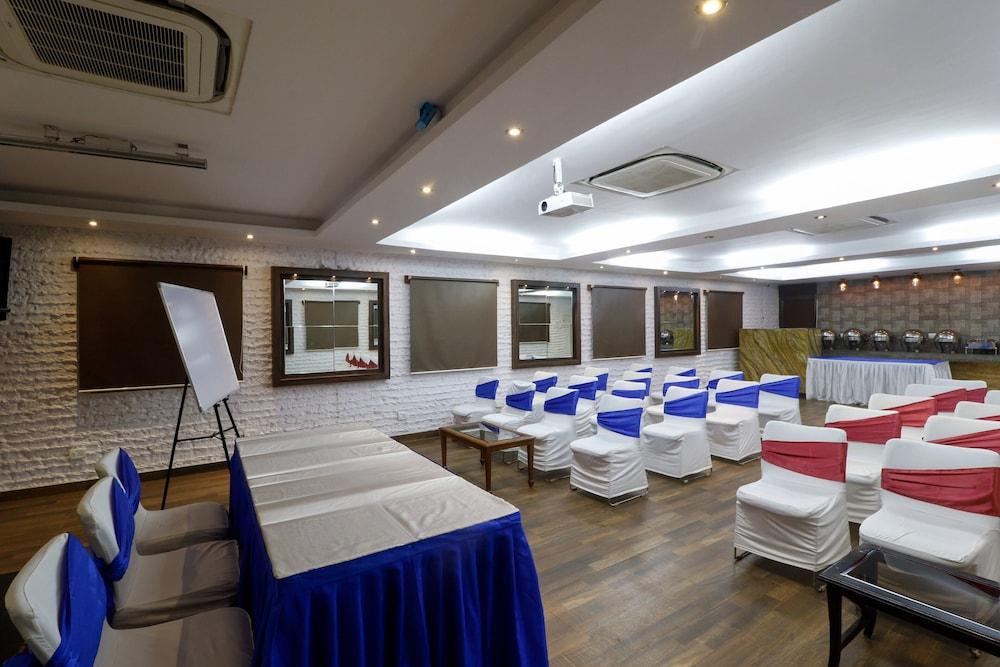 Dewdrop Le Seasons Beach Resort Calangute Dış mekan fotoğraf