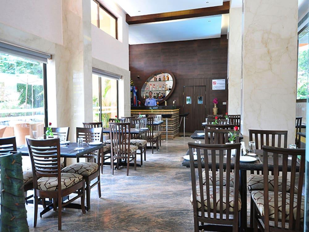 Dewdrop Le Seasons Beach Resort Calangute Dış mekan fotoğraf