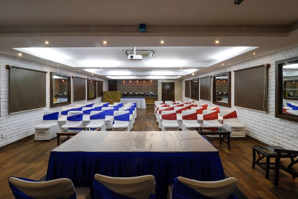 Dewdrop Le Seasons Beach Resort Calangute Dış mekan fotoğraf