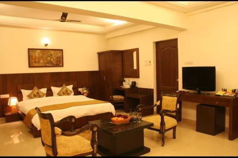 Dewdrop Le Seasons Beach Resort Calangute Dış mekan fotoğraf